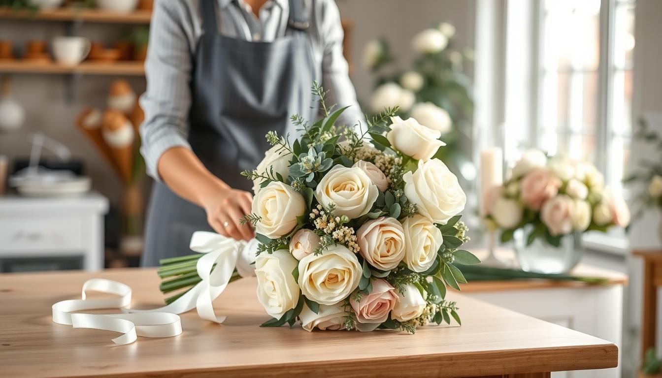 Florals for Weddings and Events